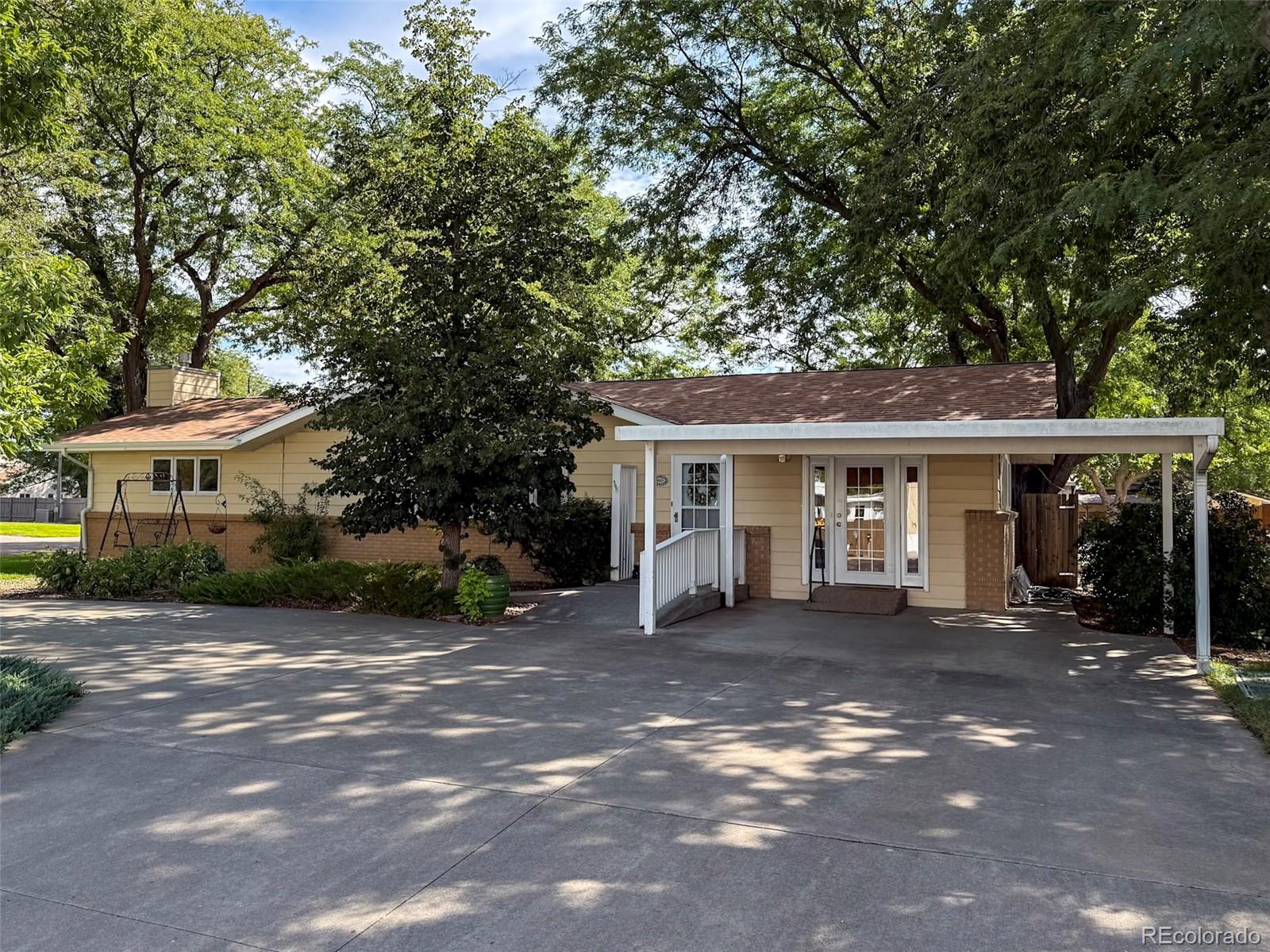 890 15th Street Burlington CO 80807