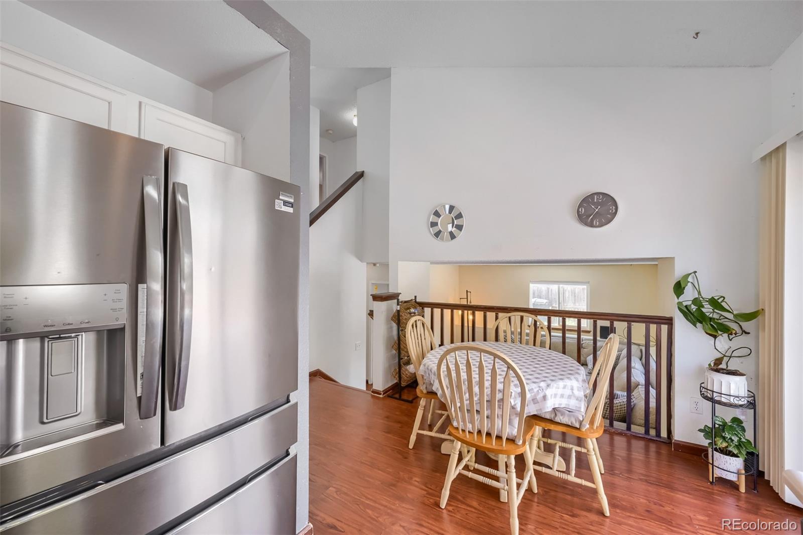 4966 Ardley Drive Colorado Springs CO 80922