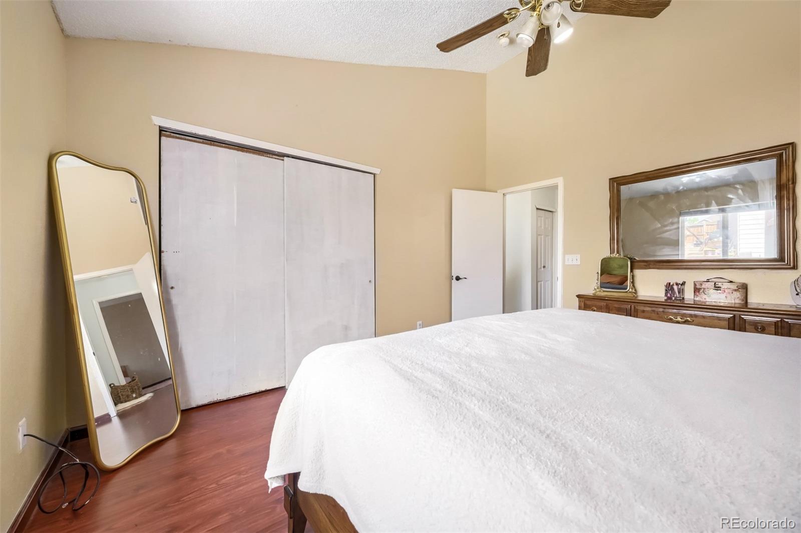 4966 Ardley Drive Colorado Springs CO 80922