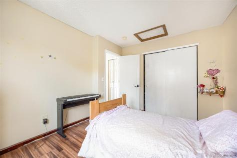4966 Ardley Drive Colorado Springs CO 80922