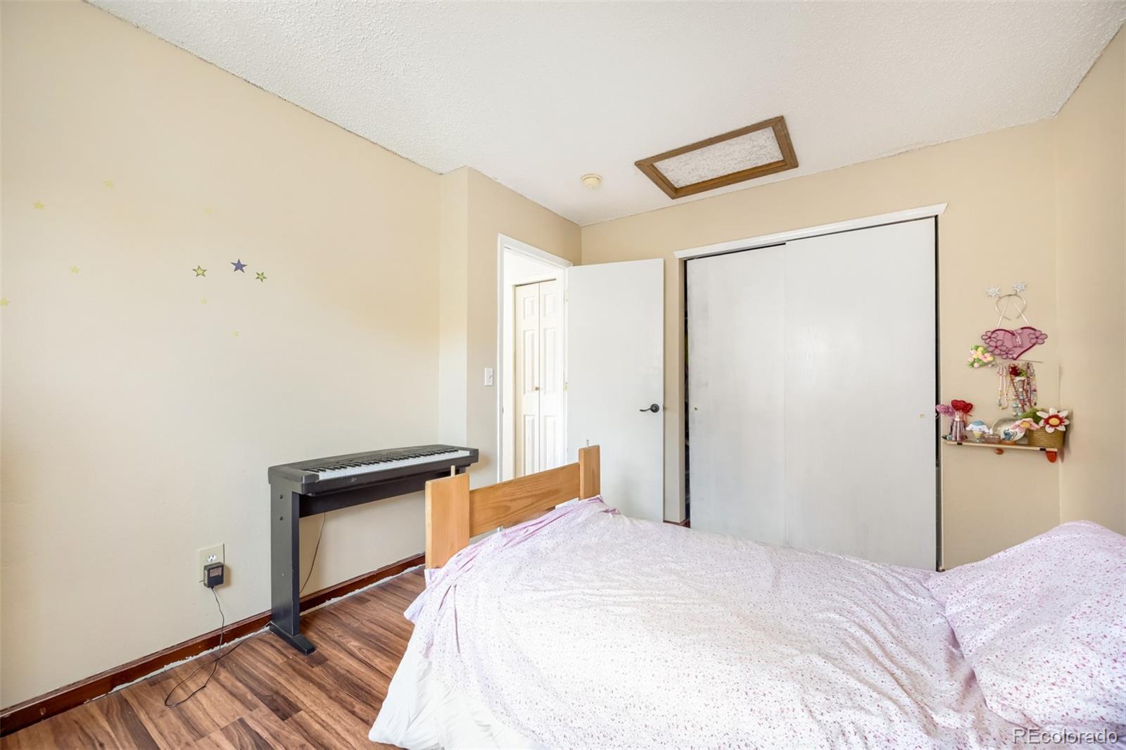 4966 Ardley Drive Colorado Springs CO 80922