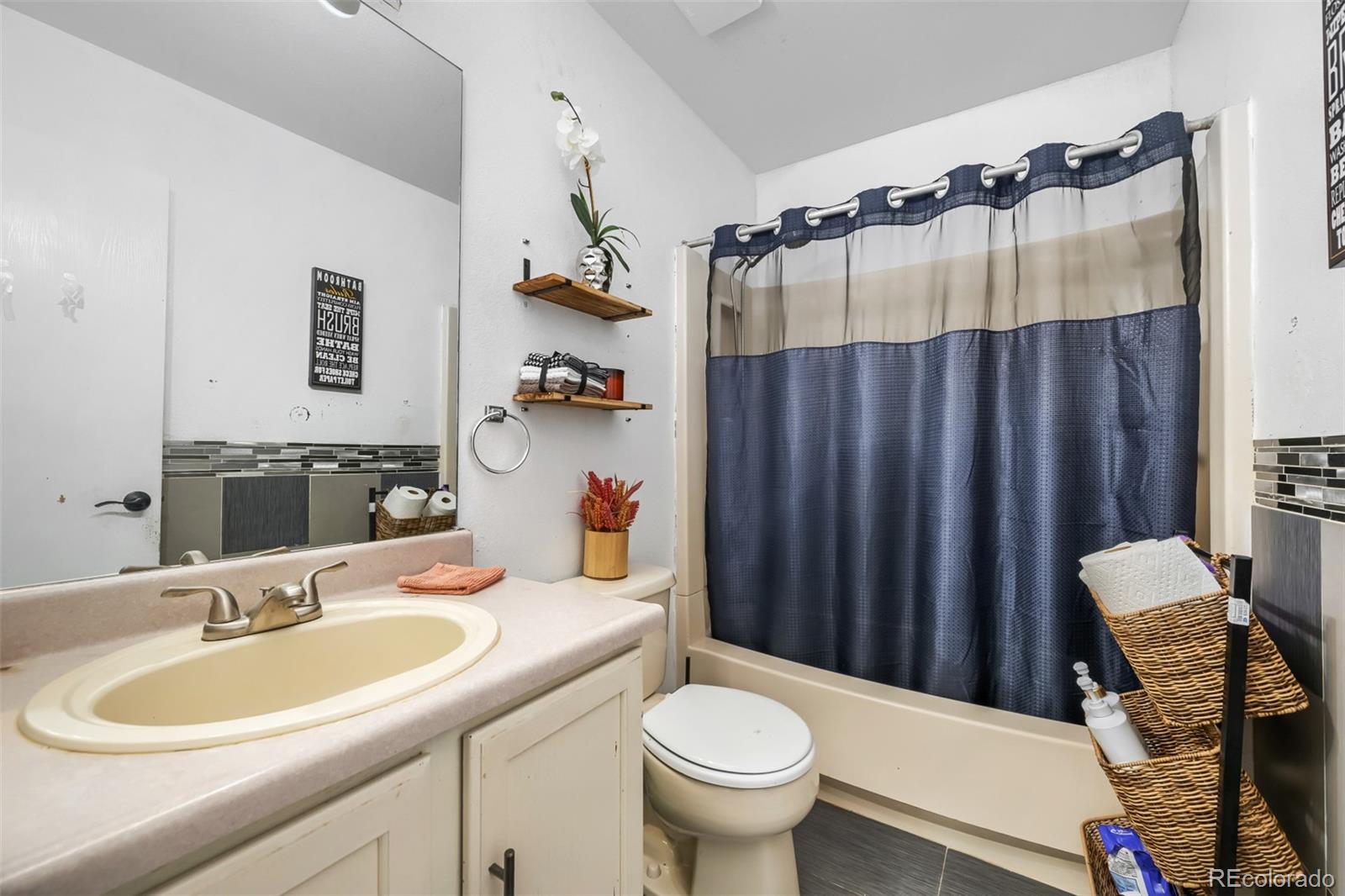 4966 Ardley Drive Colorado Springs CO 80922