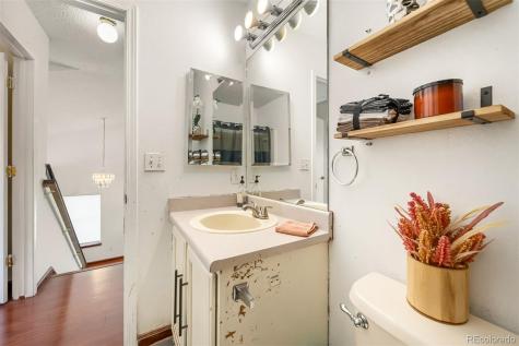 4966 Ardley Drive Colorado Springs CO 80922