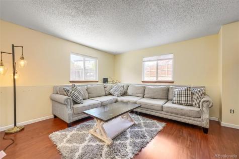4966 Ardley Drive Colorado Springs CO 80922