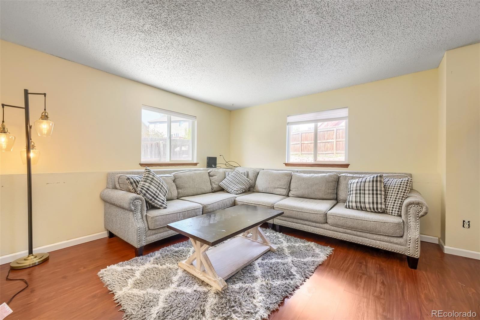 4966 Ardley Drive Colorado Springs CO 80922