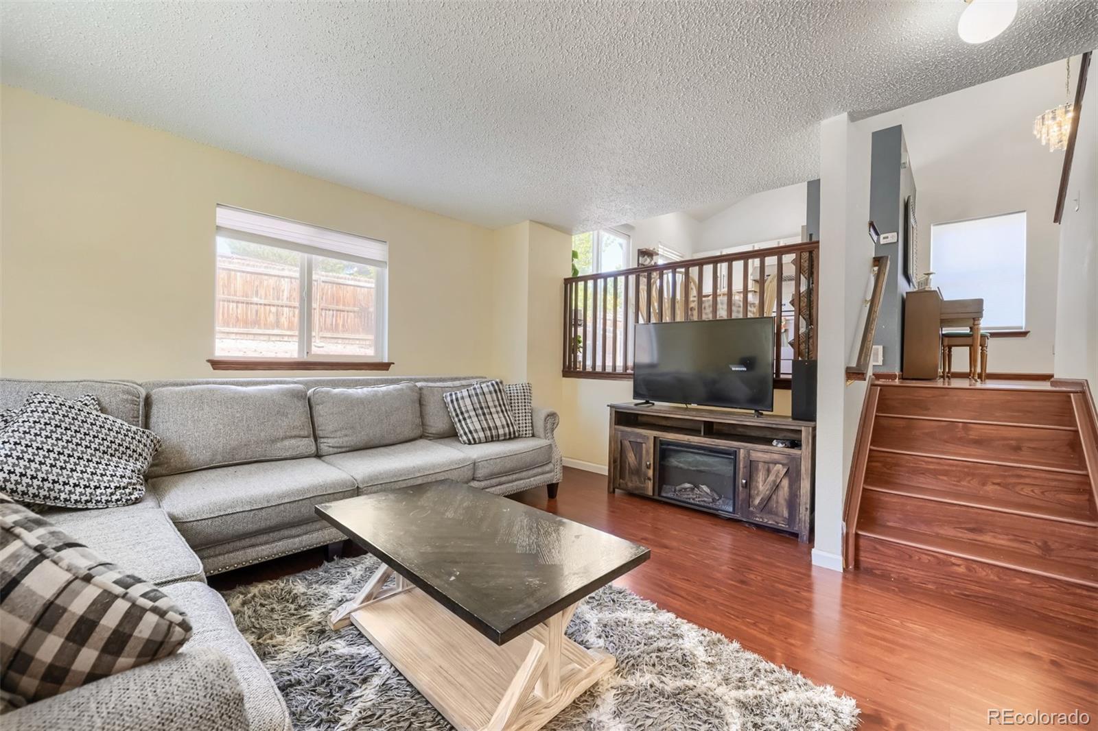 4966 Ardley Drive Colorado Springs CO 80922