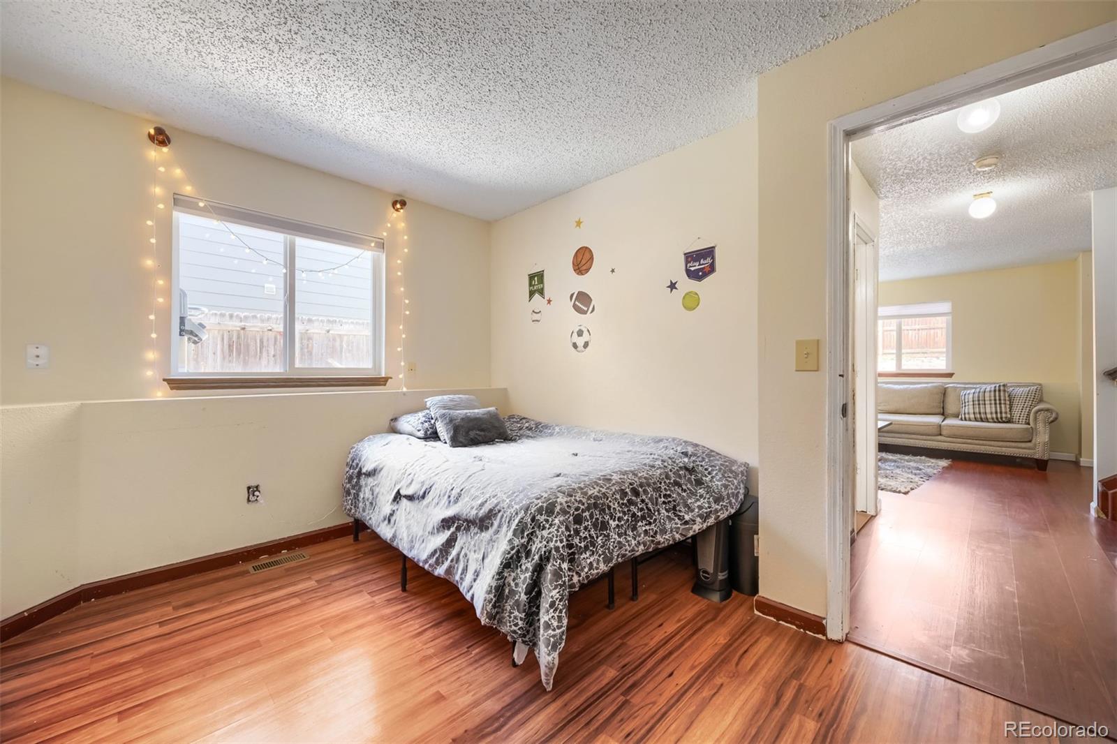 4966 Ardley Drive Colorado Springs CO 80922