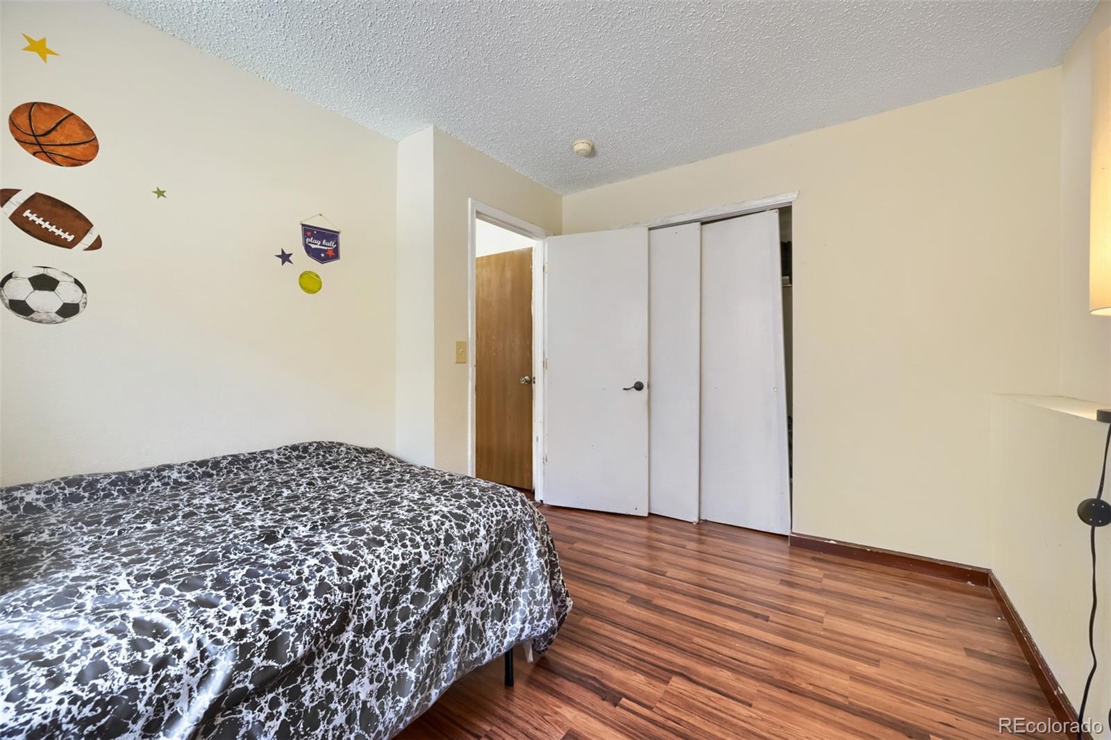 4966 Ardley Drive Colorado Springs CO 80922
