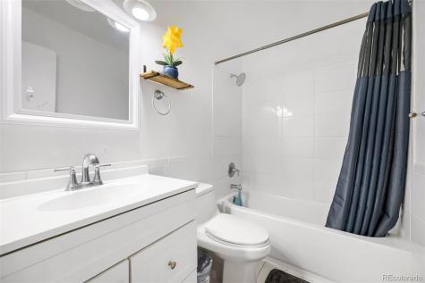 4966 Ardley Drive Colorado Springs CO 80922
