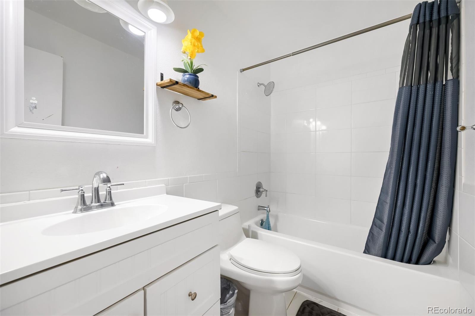 4966 Ardley Drive Colorado Springs CO 80922