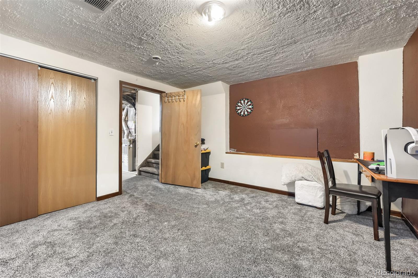4966 Ardley Drive Colorado Springs CO 80922
