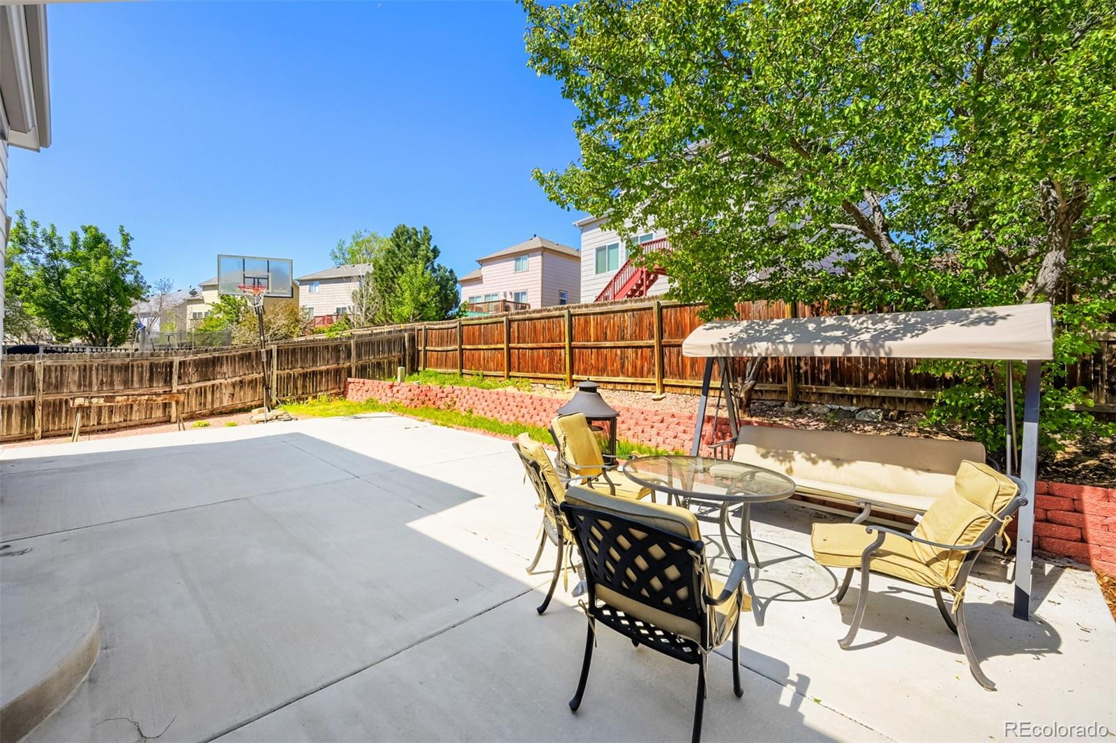 4966 Ardley Drive Colorado Springs CO 80922