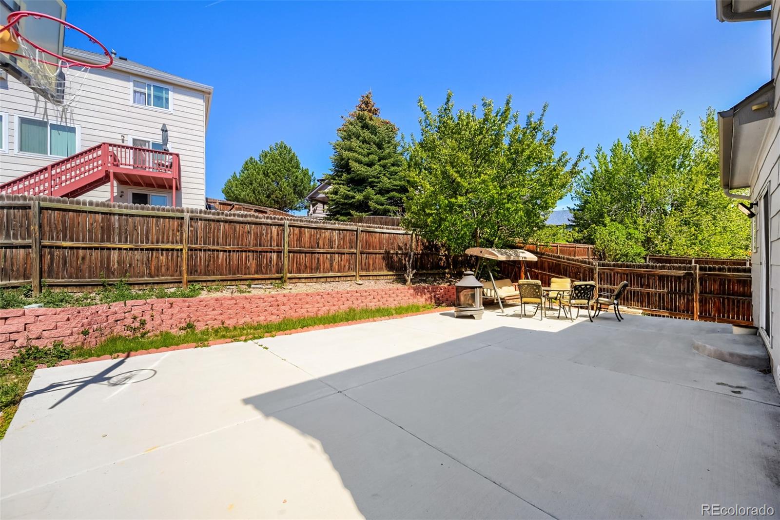 4966 Ardley Drive Colorado Springs CO 80922