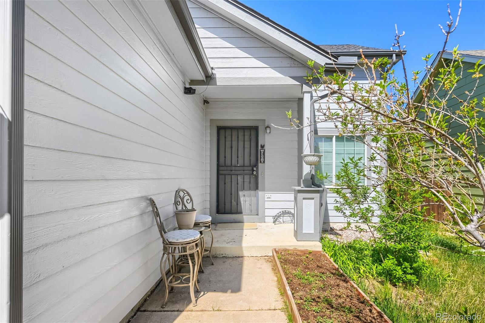 4966 Ardley Drive Colorado Springs CO 80922