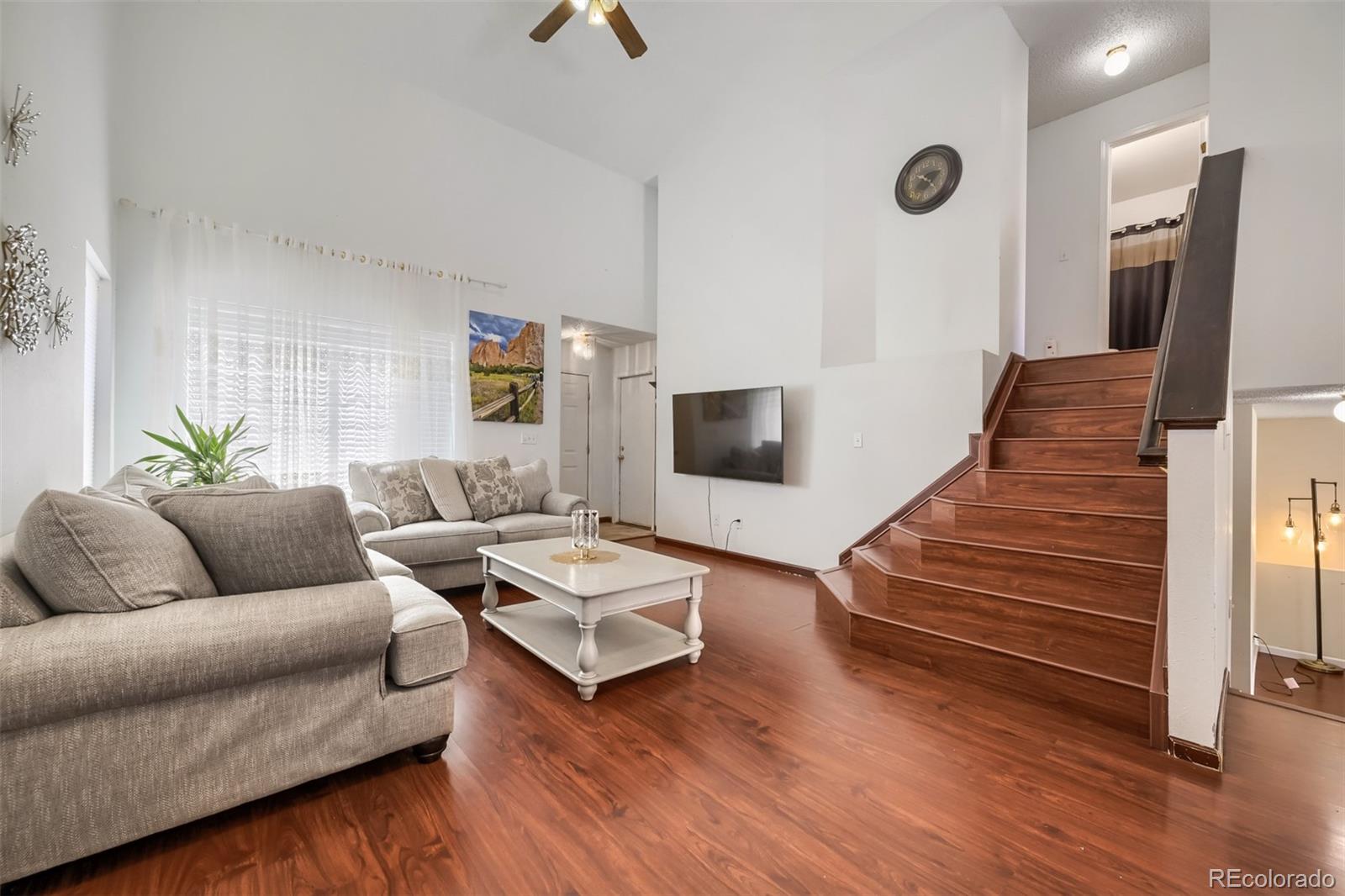 4966 Ardley Drive Colorado Springs CO 80922