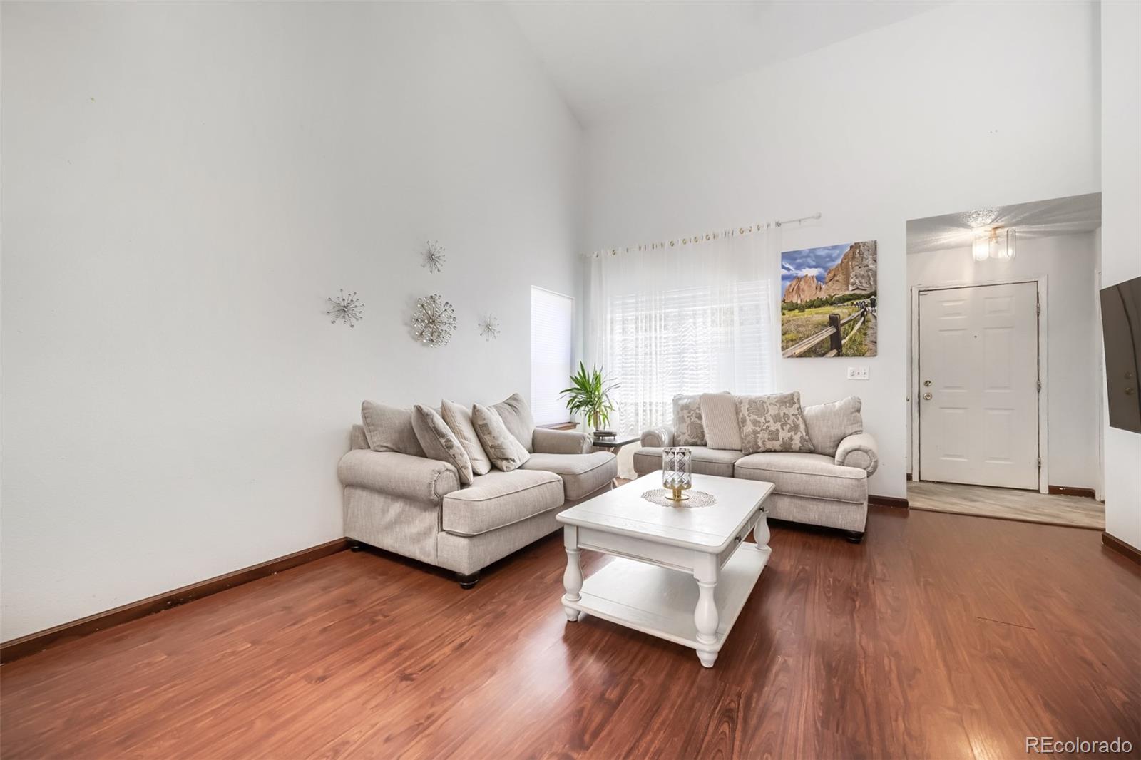 4966 Ardley Drive Colorado Springs CO 80922