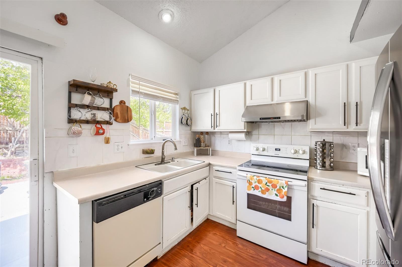 4966 Ardley Drive Colorado Springs CO 80922