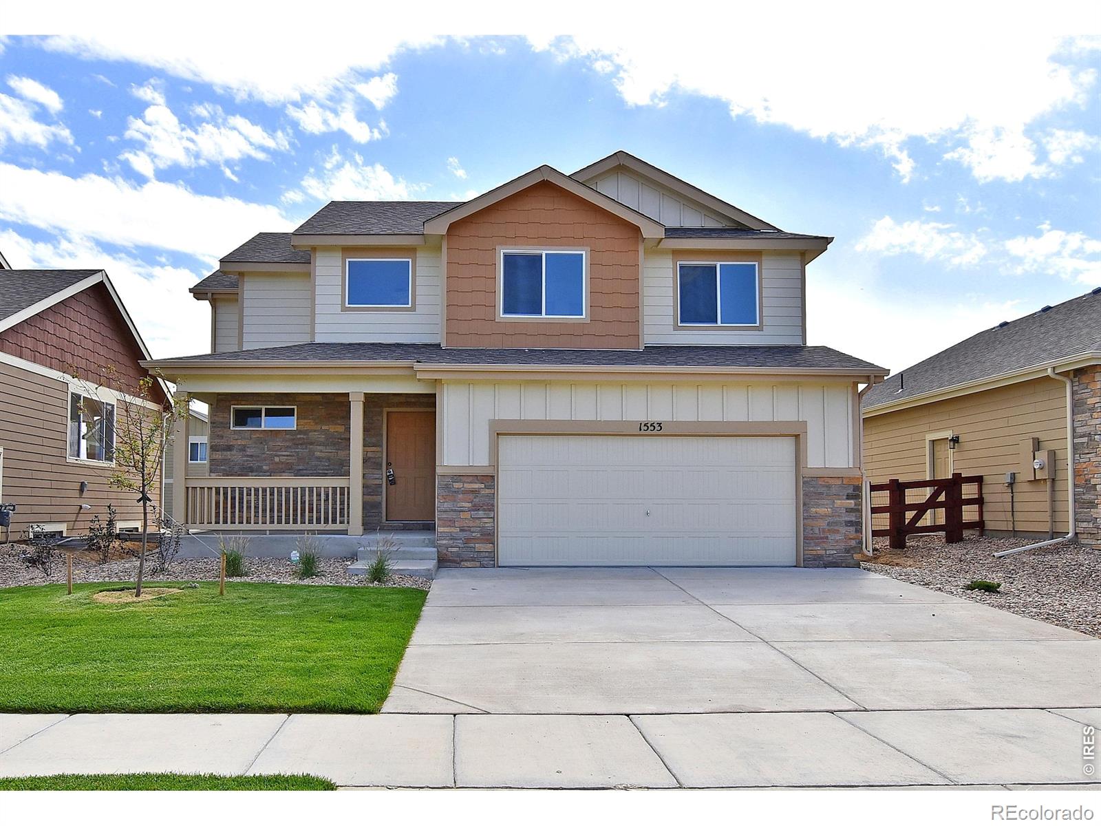 614 86th Avenue Greeley CO 80634