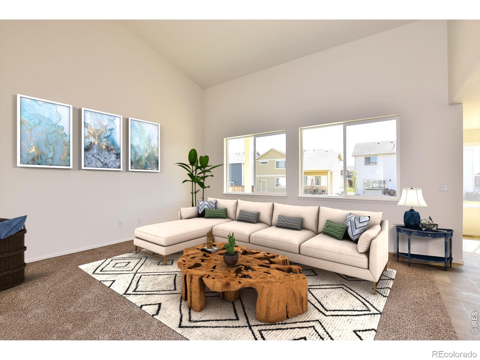 614 86th Avenue Greeley CO 80634