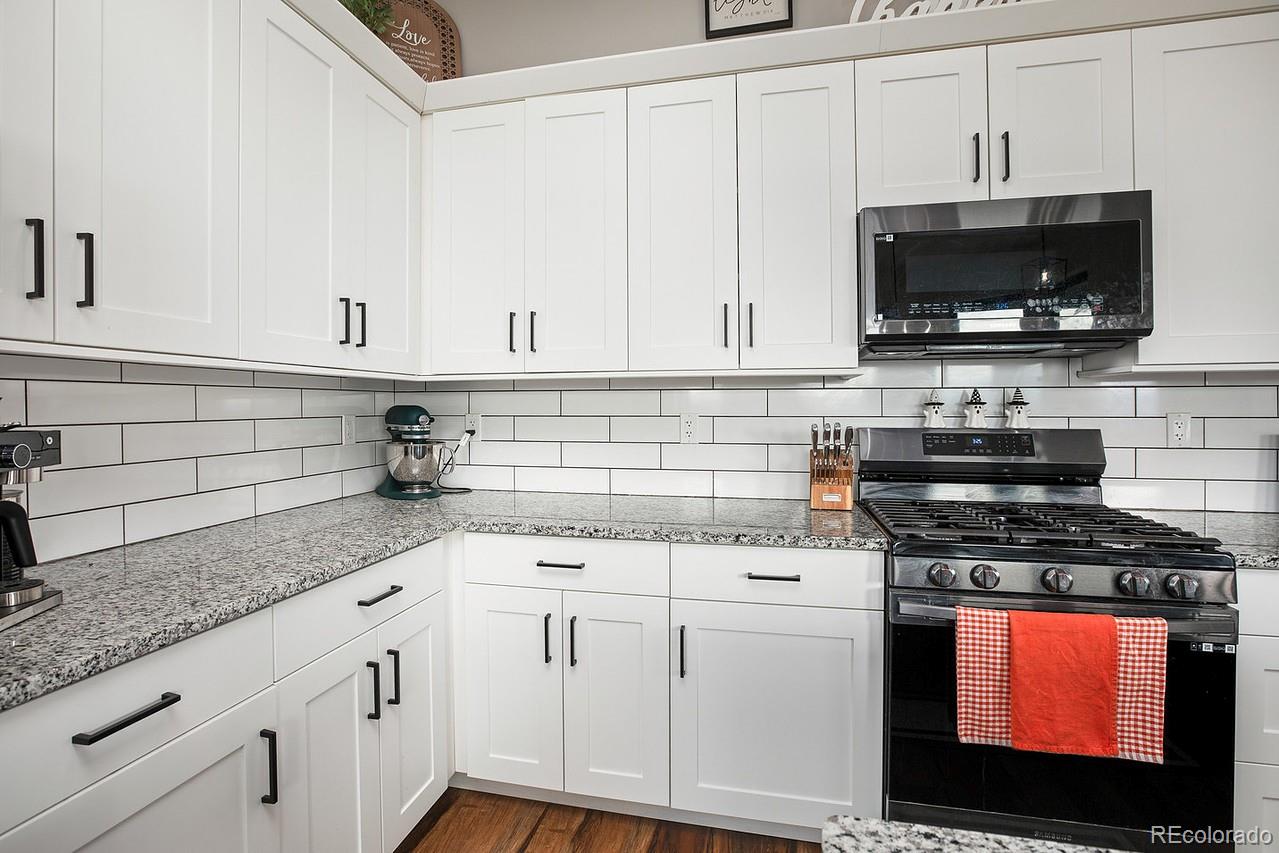 894 Turkey Roost Drive Livermore CO 80536