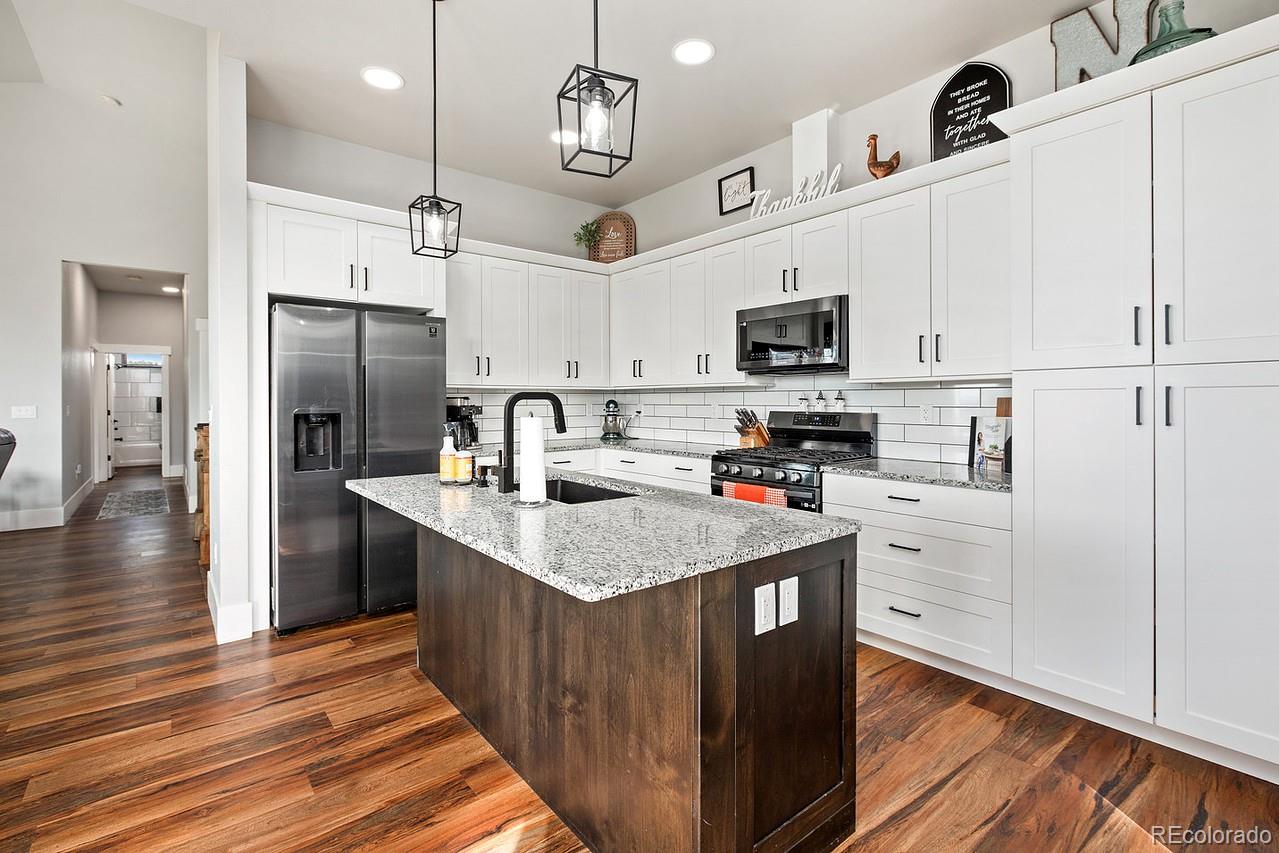 894 Turkey Roost Drive Livermore CO 80536