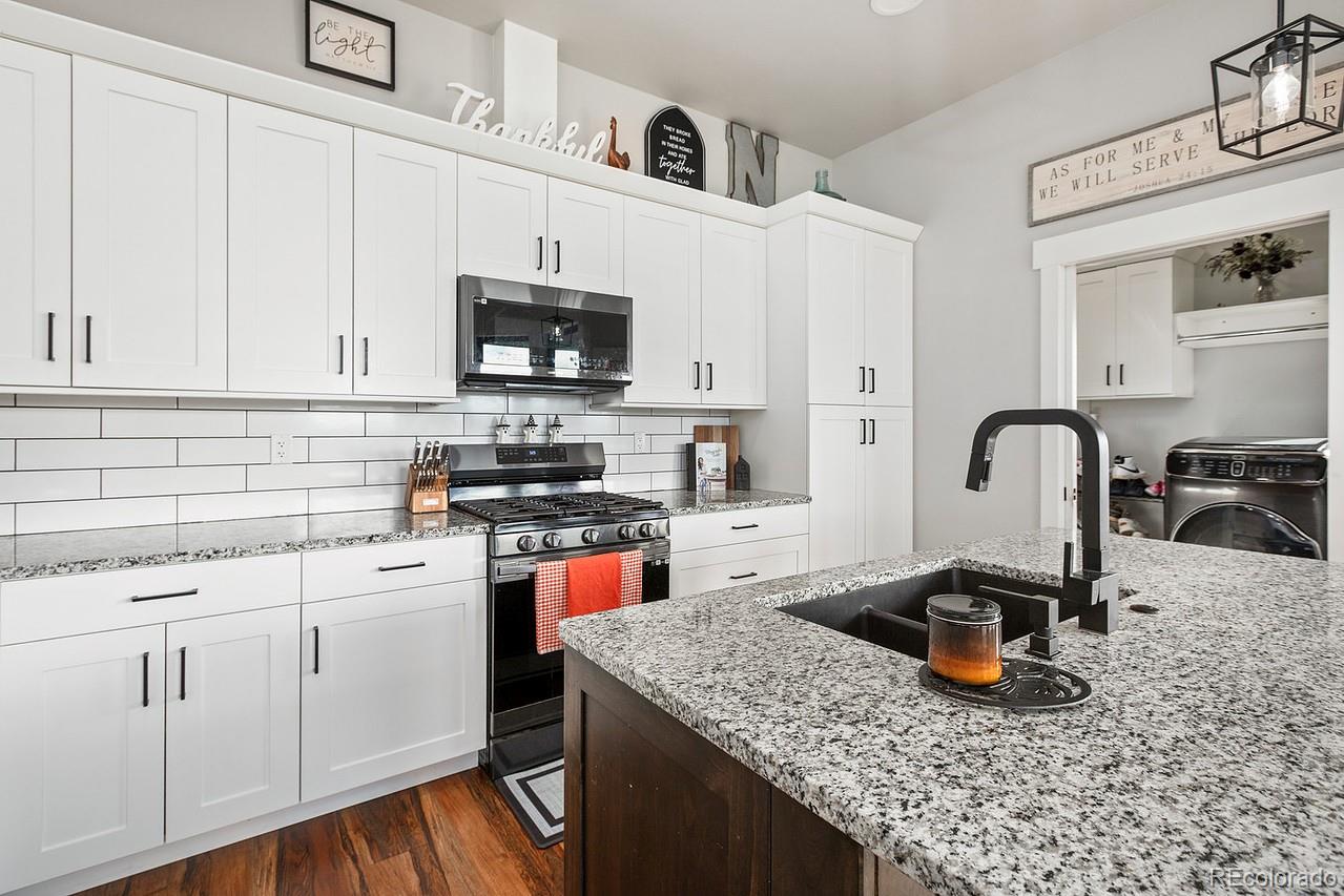 894 Turkey Roost Drive Livermore CO 80536