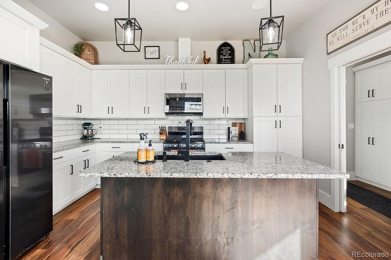 894 Turkey Roost Drive Livermore CO 80536