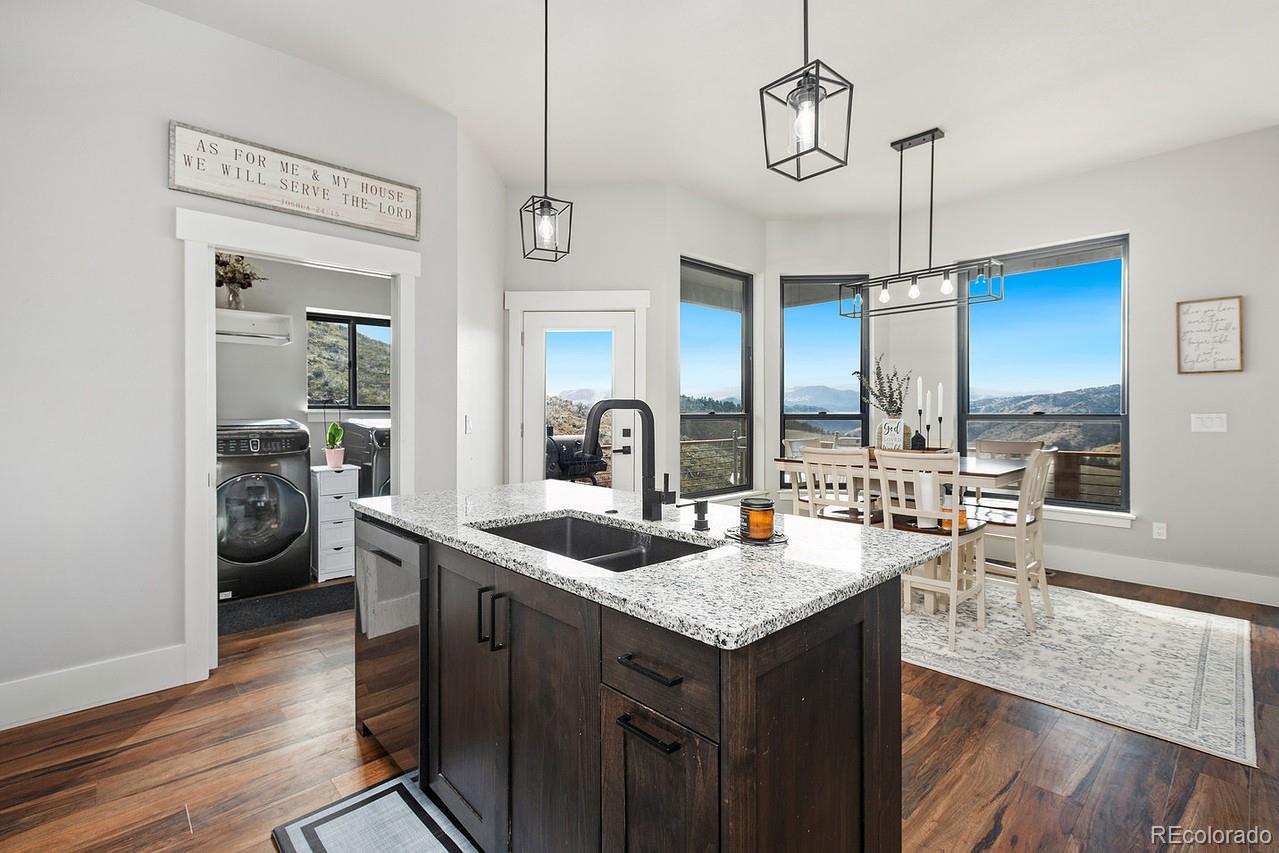 894 Turkey Roost Drive Livermore CO 80536