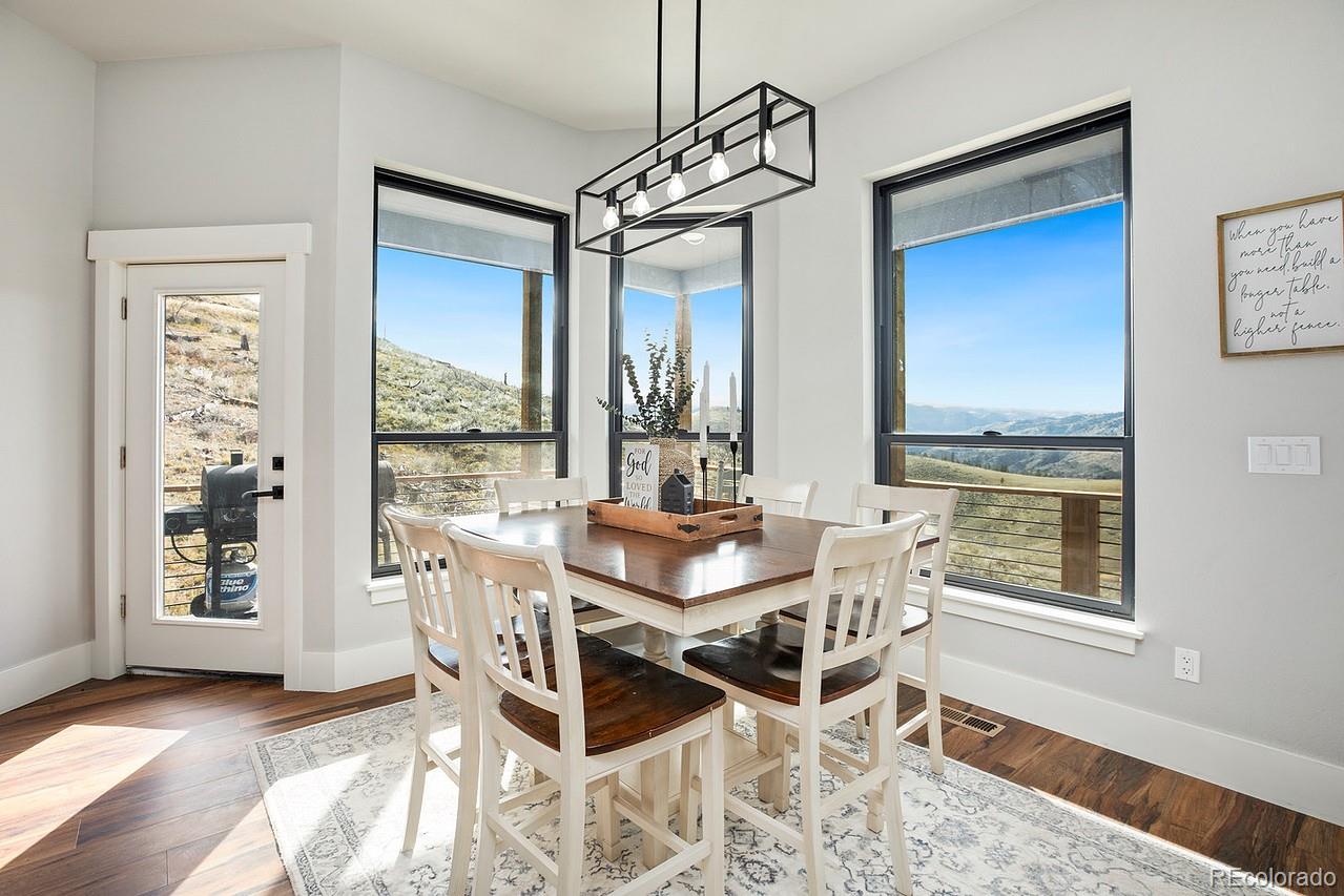 894 Turkey Roost Drive Livermore CO 80536