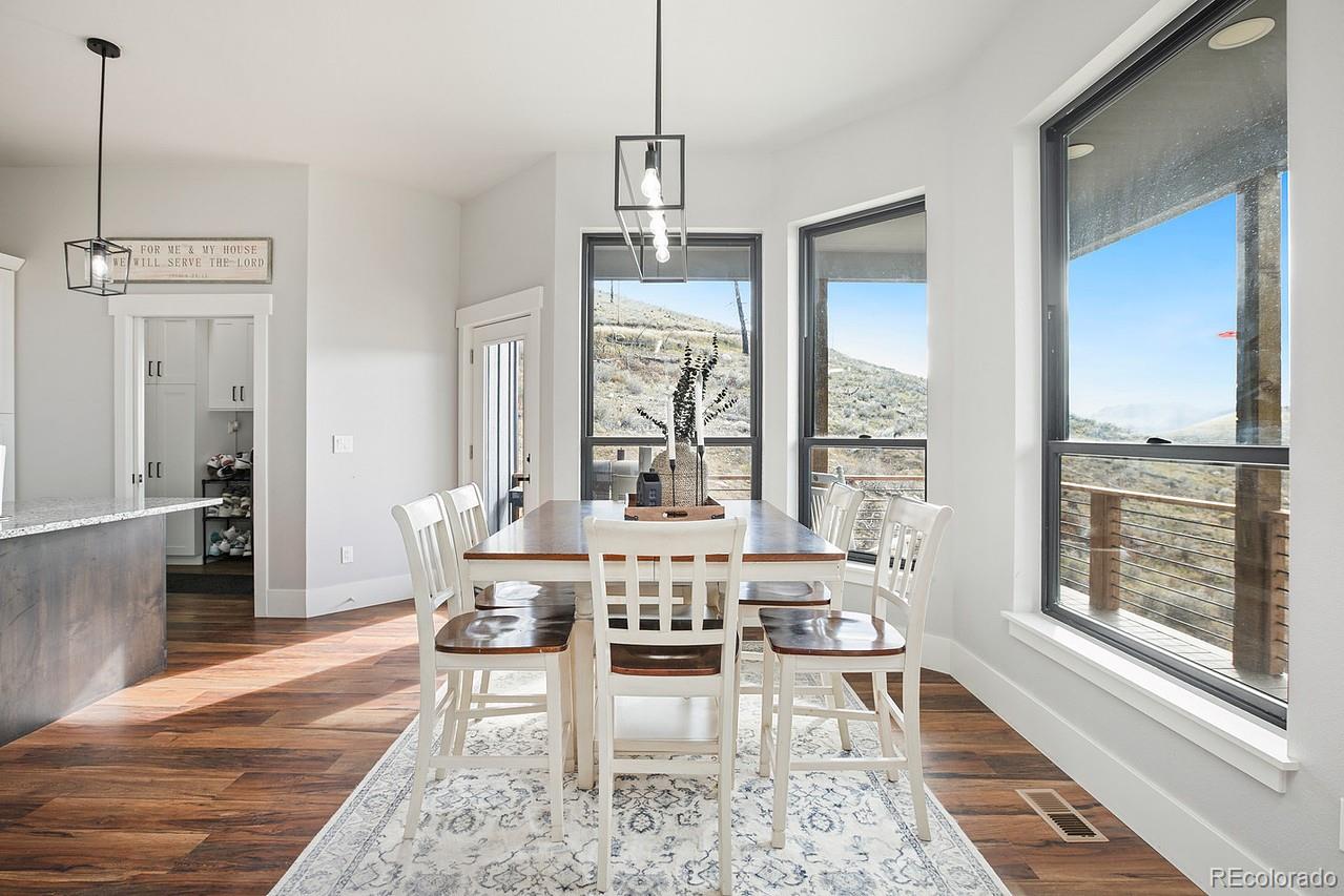 894 Turkey Roost Drive Livermore CO 80536