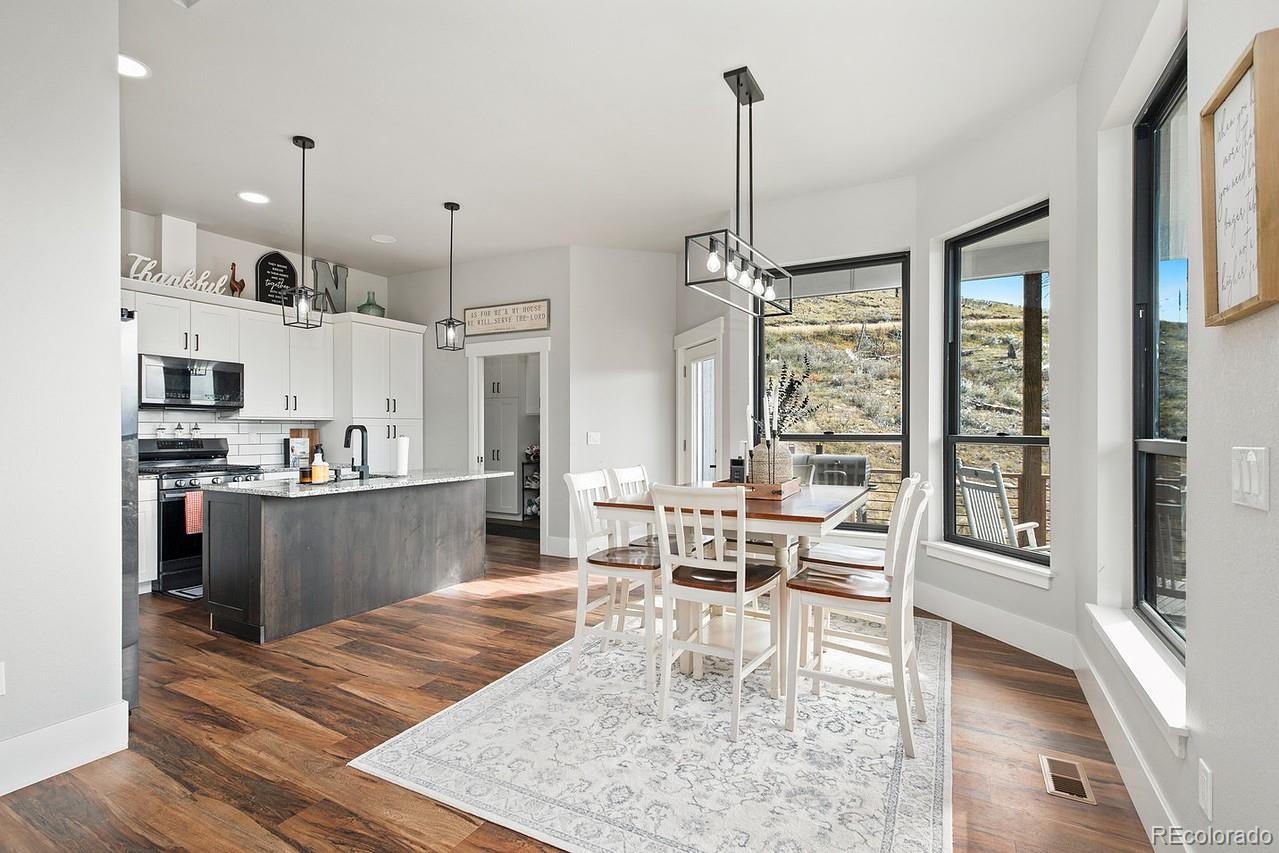 894 Turkey Roost Drive Livermore CO 80536