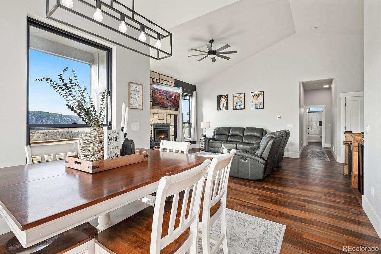 894 Turkey Roost Drive Livermore CO 80536