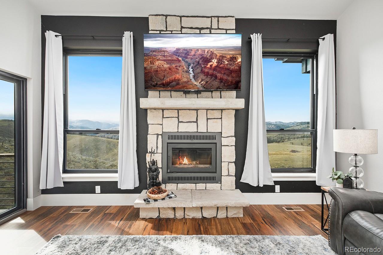 894 Turkey Roost Drive Livermore CO 80536