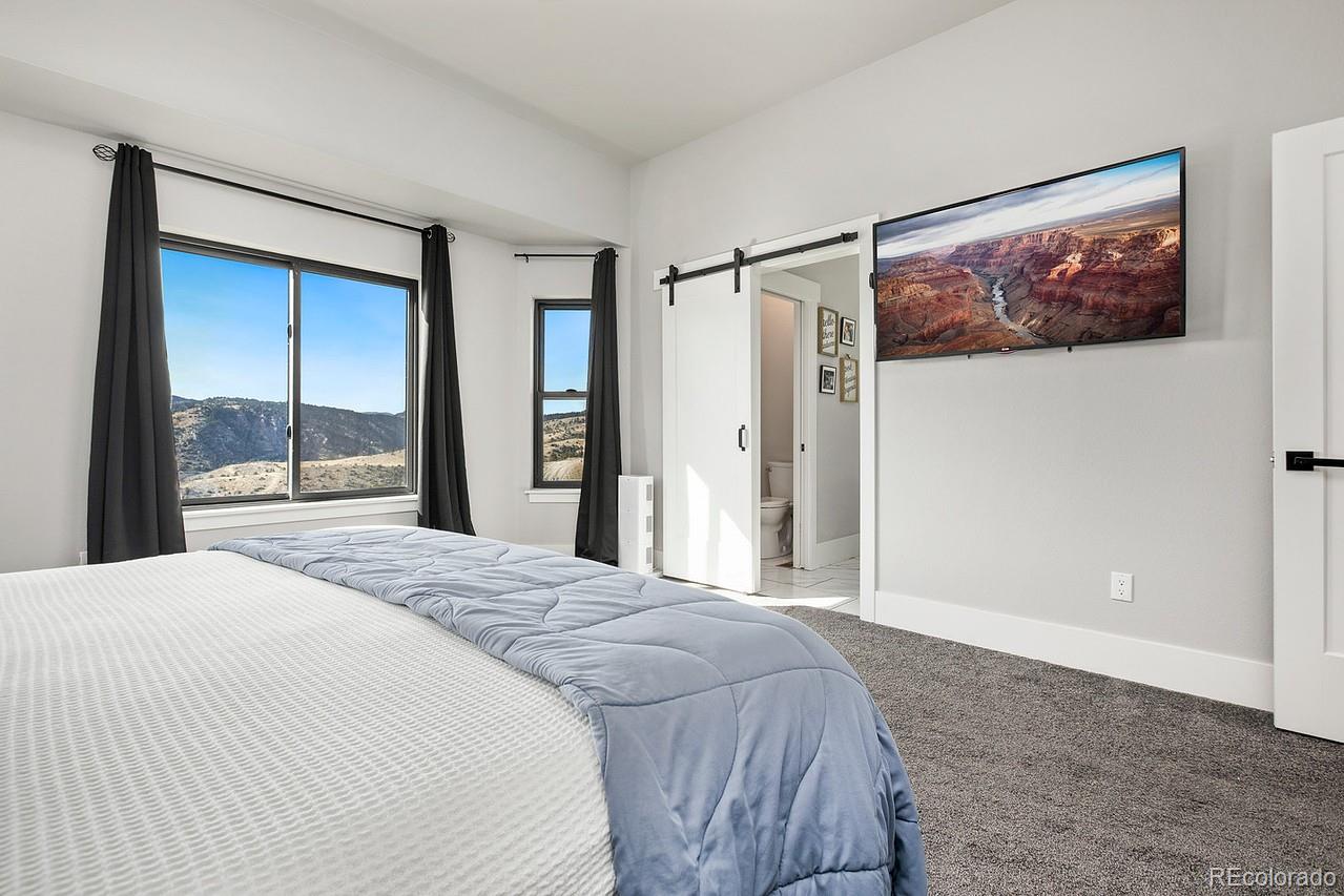 894 Turkey Roost Drive Livermore CO 80536