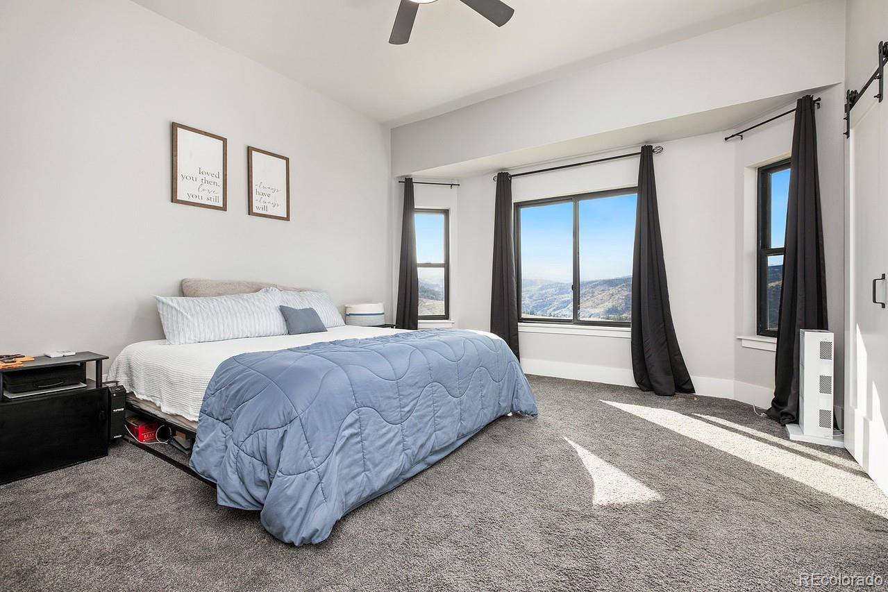 894 Turkey Roost Drive Livermore CO 80536