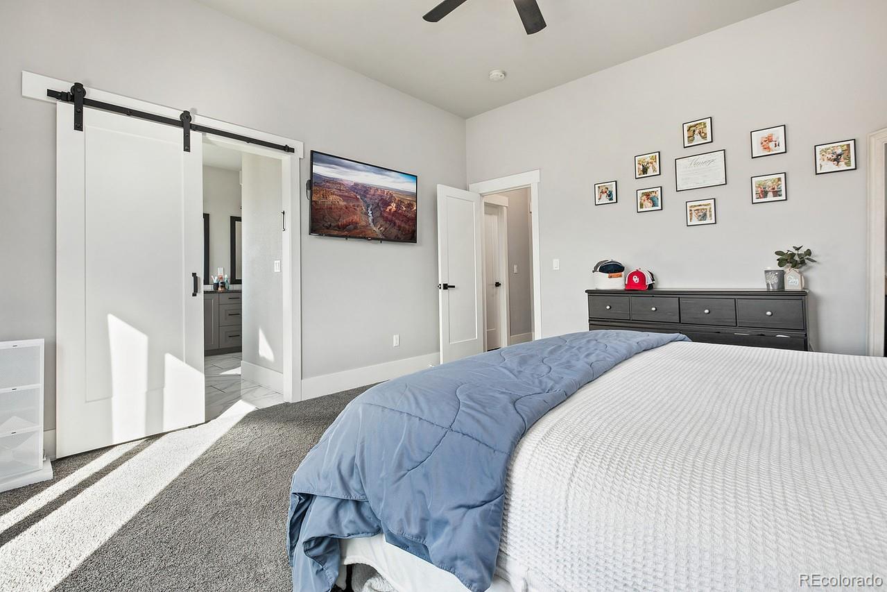 894 Turkey Roost Drive Livermore CO 80536