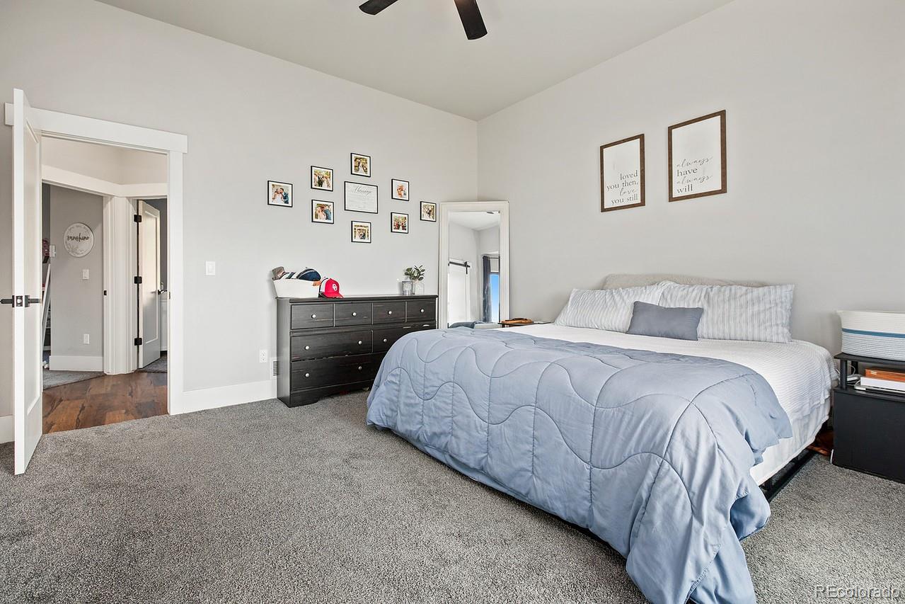 894 Turkey Roost Drive Livermore CO 80536