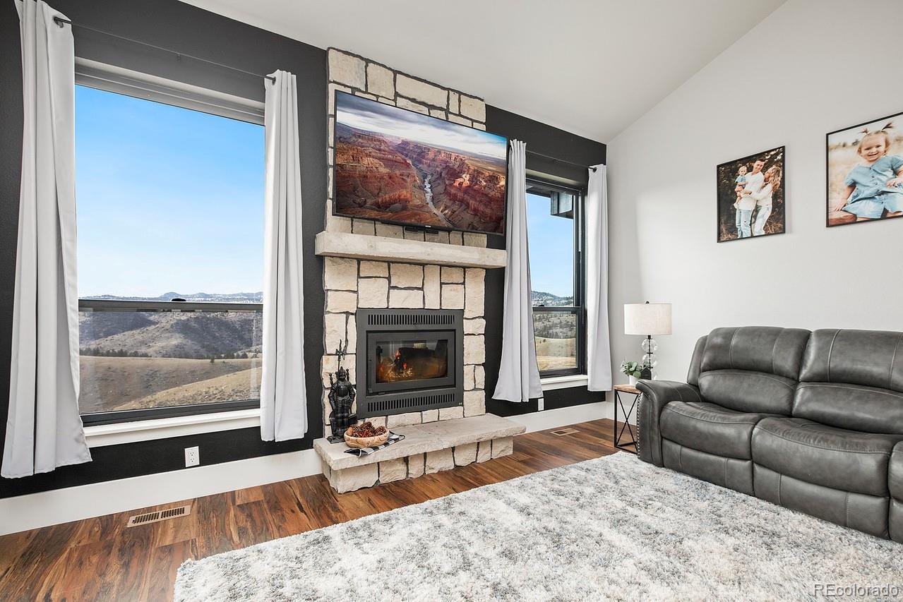 894 Turkey Roost Drive Livermore CO 80536