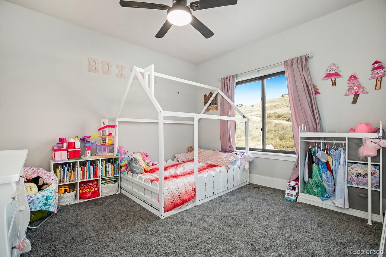 894 Turkey Roost Drive Livermore CO 80536