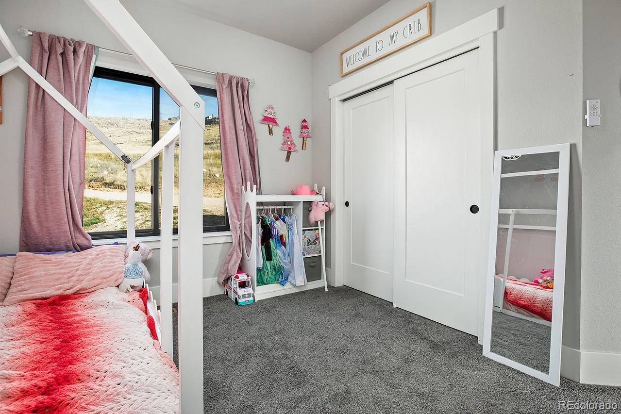 894 Turkey Roost Drive Livermore CO 80536