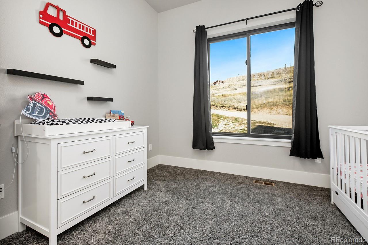 894 Turkey Roost Drive Livermore CO 80536