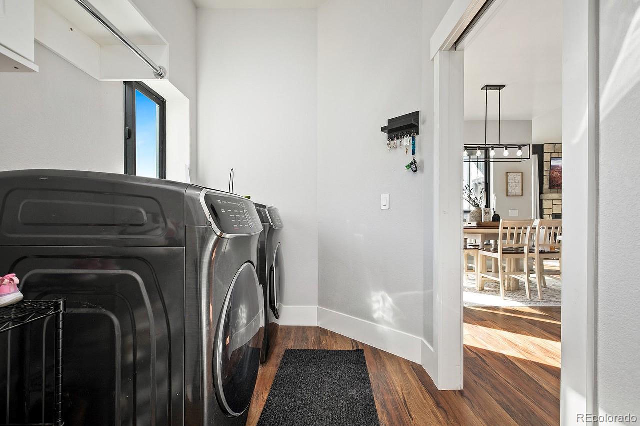 894 Turkey Roost Drive Livermore CO 80536