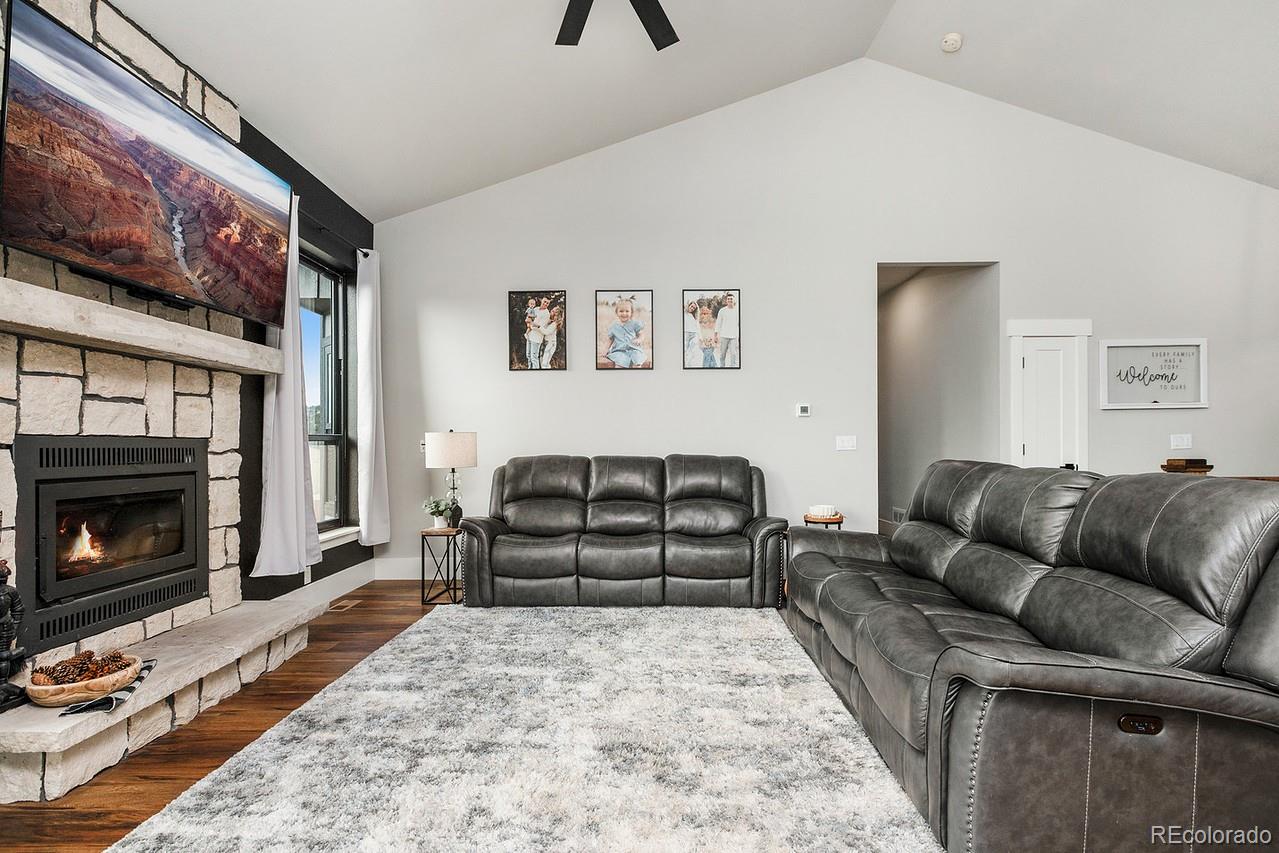 894 Turkey Roost Drive Livermore CO 80536