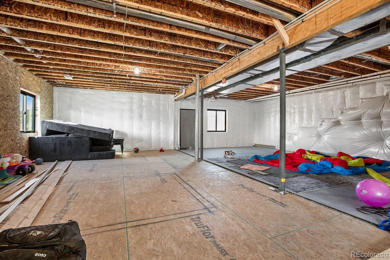 894 Turkey Roost Drive Livermore CO 80536