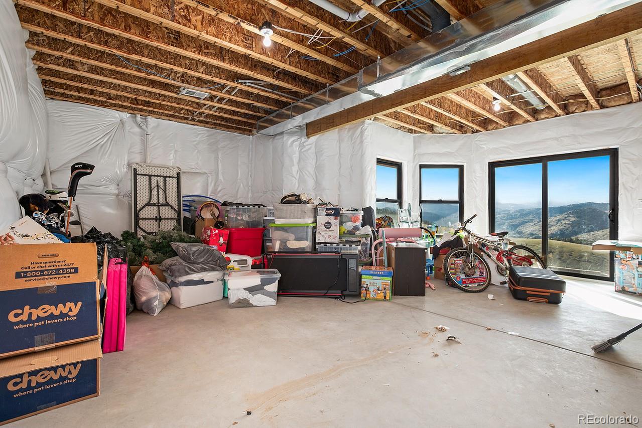 894 Turkey Roost Drive Livermore CO 80536