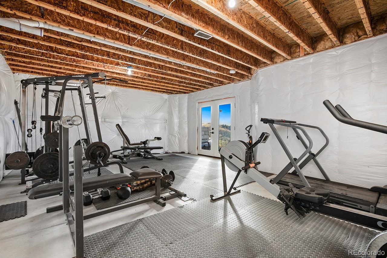 894 Turkey Roost Drive Livermore CO 80536