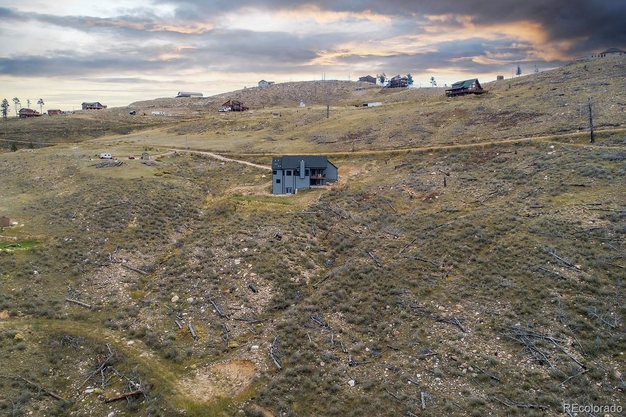894 Turkey Roost Drive Livermore CO 80536