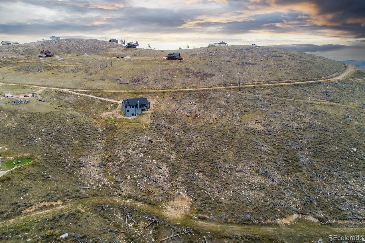 894 Turkey Roost Drive Livermore CO 80536