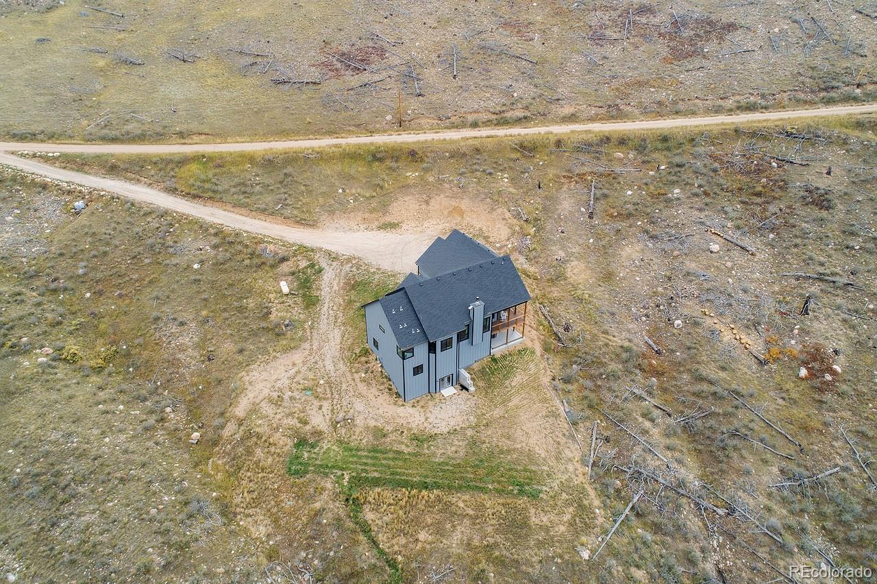 894 Turkey Roost Drive Livermore CO 80536