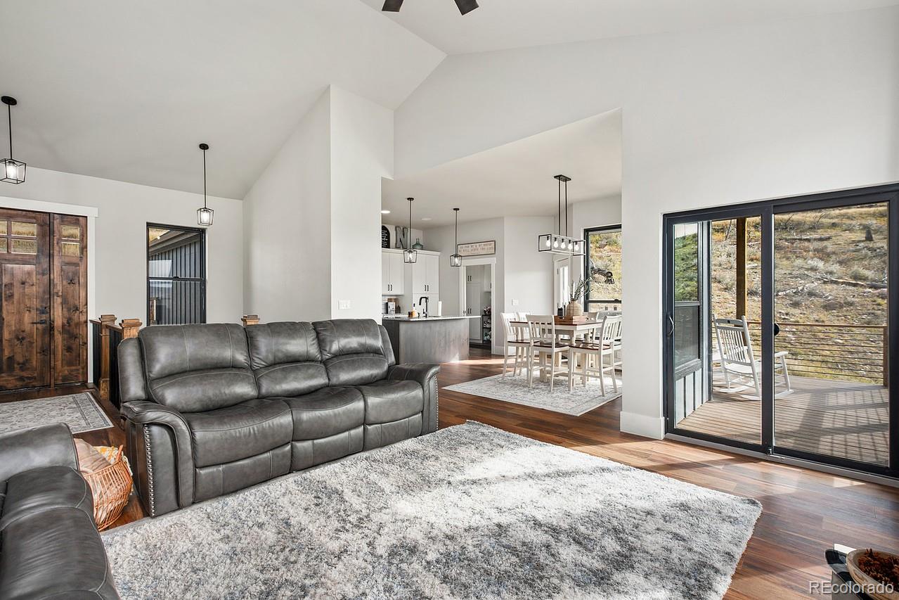 894 Turkey Roost Drive Livermore CO 80536